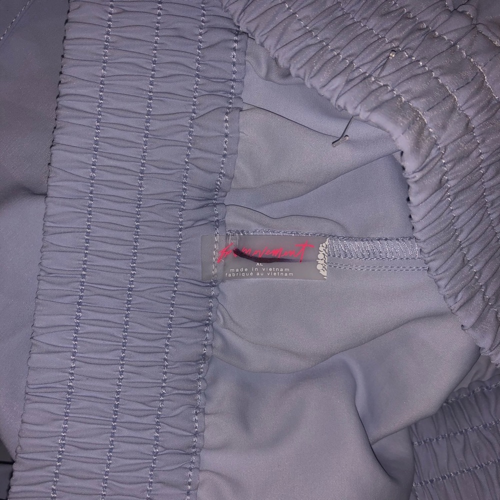 Nwot Easy Does It Shorts By Fp Movement From Free… - image 7